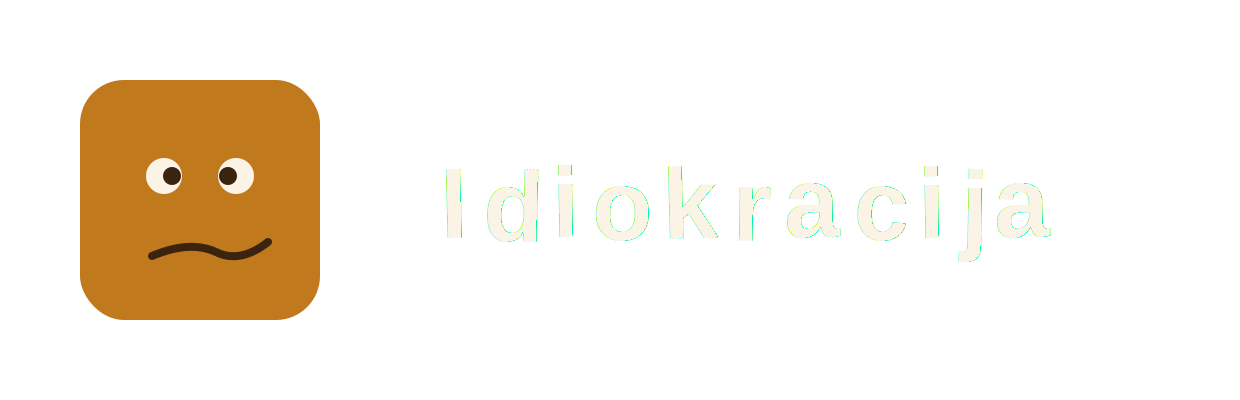 Idiokracija